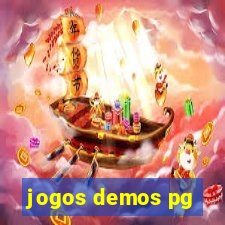 jogos demos pg